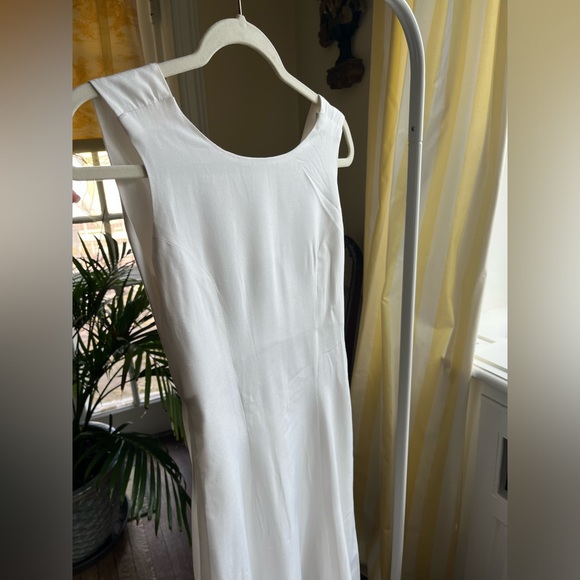 Vintage A-Line Dress - Picture 5 of 5